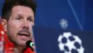 سيميوني متفائل بـ"معركة" ليفربول