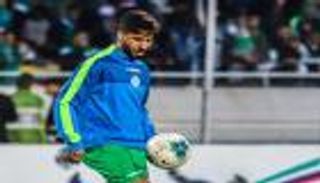 عودة المصابين تدعم الرجاء المغربي قبل موقعة مازيمبي