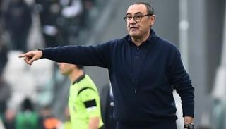 ماوريسيو ساري - مدرب يوفنتوس