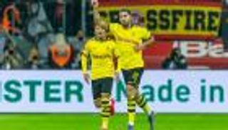 بعد 3 مباريات فقط.. دورتموند يضم إيمري كان بشكل نهائي