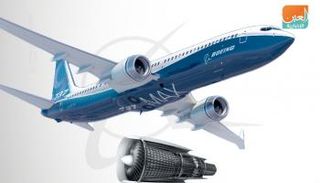 بوينج تكتشف مشكلات جديدة في طراز 737 ماكس