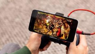 منصة ألعاب ستاديا من جوجل