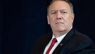 وزير الخارجية الأمريكي مايك بومبيو - أرشيفية