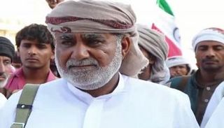 علي الحريزي أحد مهندسي تهريب الأسلحة لليمن - أرشيفية