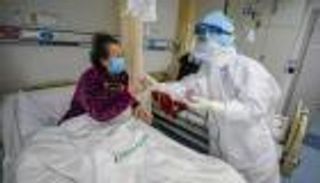 "الصحة العالمية" تؤكد: كوريا الشمالية خالية من كورونا