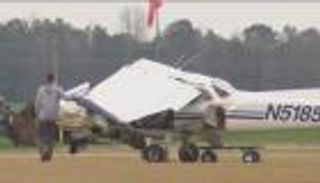 مصرع 4 في تصادم طائرتين بأستراليا