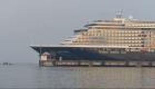 خلو 781 راكبا على "سفينة كمبوديا" من كورونا