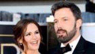 الممثل العالمي بن أفليك يعترف: طلاقي أكثر ما أندم عليه