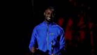 مطرب الراب "دايف" يفوز بـ"أفضل ألبوم بريطاني"