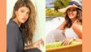 ريهام حجاج وياسمين عبدالعزيز تتصدران مواقع التواصل