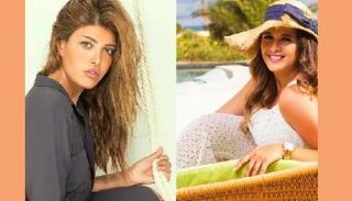 ياسمين عبدالعزيز وريهام حجاج