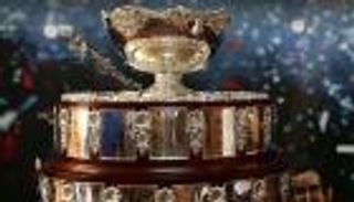 كورونا يفسح المجال أمام رومانيا للتقدم في كأس ديفيز للتنس