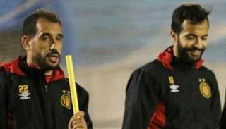 الخنيسي والدربالي 