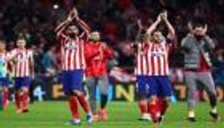 أتلتيكو مدريد يقتنص فوزا غاليا من ليفربول في دوري أبطال أوروبا