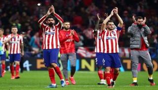 أتلتيكو مدريد