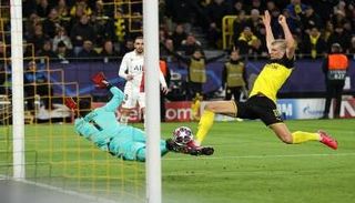 إيرلينج هالاند 