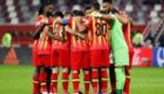 الترجي يهزم البنزرتي ويعزز صدارته للدوري التونسي