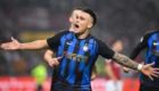 برشلونة يغري لاوتارو مارتينيز براتب ضخم