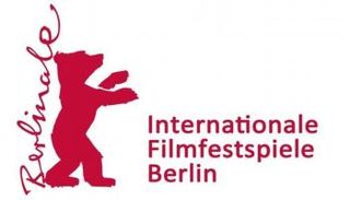 شعار مهرجان برلين السينمائي الدولي