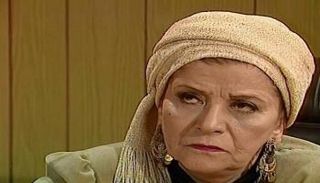 سناء جميل - أرشيفية