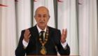 الرئيس الجزائري يأمر بطرد وترحيل مدير شركة أوريدو القطرية