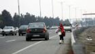 الإيدز يضرب عمالة الأطفال في إيران