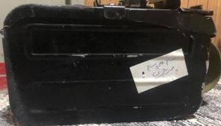 عمليات التهريب تسببت في الإضرار بالأمن العام