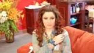 خطف شقيق الفنانة آلاء حسين بالعراق