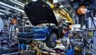 "بي إم دبليو" و"أودي" تعاودان حركة الإنتاج في الصين