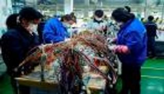 الصين تدعم الاستثمار الأجنبي وسط تفشي "كورونا"