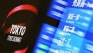 المؤشر نيكي يرتفع 0.58% في بداية التعاملات بطوكيو