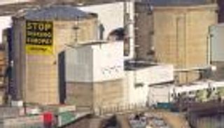 فرنسا تحيل أقدم منشآتها النووية للتقاعد