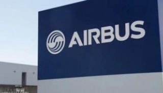 شعار شركة إيرباص