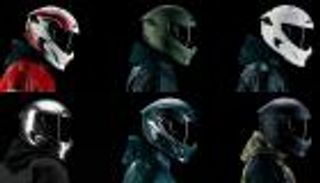 بتصميمات مبهرة.. "روروك" تطرح خوذة ذكية للدراجات النارية