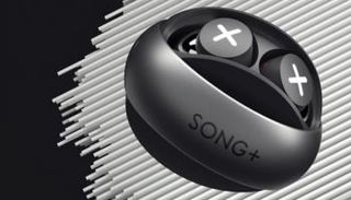 سماعة الرأس اللاسلكية SONG X الجديدة