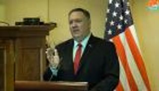 أخبار سارة من "بومبيو" للتنمية في أفريقيا