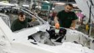 كورونا يجبر "جاجوار" على استيراد قطع الغيار بطريقة غريبة