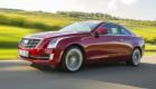 مبيعات مبشرة تعيد "كوبيه كاديلاك" للحياة بقوة