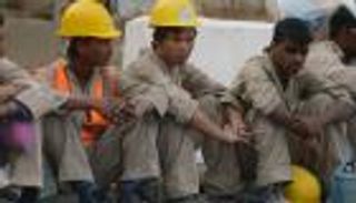 قمة "جنيف" تحقق في الاستعباد القطري للعمال