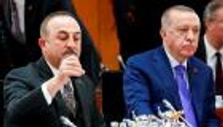 أردوغان يترنح.. فشل في الخارج وقمع بالداخل