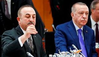 أردوغان يترنح.. فشل في الخارج وقمع بالداخل