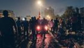 عراقي يكشف أساليب تعذيب وحشية لمليشيات الحشد 