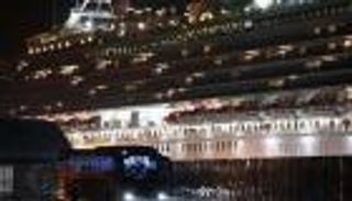 كندا تعتزم إجلاء رعاياها من على متن "السفينة الموبوءة"