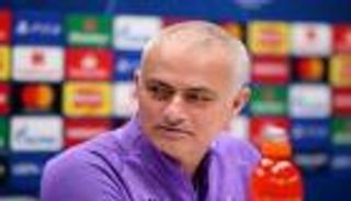 إنفوجراف.. تاريخ مورينيو "الألماني" يقلق توتنهام قبل موقعة لايبزيج