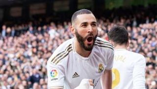 كريم بنزيمة