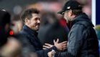 "محارب الشوارع".. الصحافة الإنجليزية تحتفي بسيميوني عقب هزيمة ليفربول