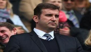 فيران سوريانو