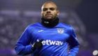 برشلونة يبلغ ليجانيس بقراره النهائي بشأن برايثوايت