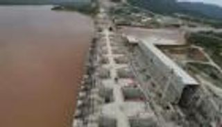 السودان: لم نتسلم المقترح النهائي لاتفاق سد النهضة