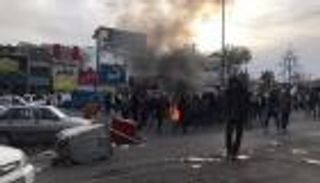 وقائع مأساوية.. هكذا اغتال قناصة الحرس الإيراني محتجين